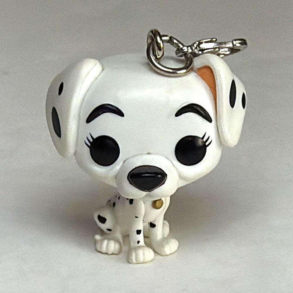 Funko Pocket Pop Keychain Disney 101 Dalmatians Dalmatian Dog